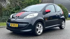 Gebruikt 2007 Peugeot 107 Hatchback | € 2.450 (Eerlijke prijs)