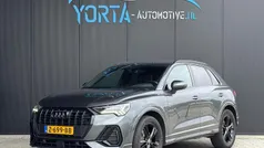 Gebruikt 2019 Audi Q3 S-Line SUV | € 29.950 (Eerlijke prijs)