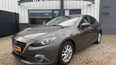 Gebruikt 2016 Mazda 3 Hatchback | € 10.750 (Goede deal)