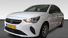 Gebruikt 2020 Opel Corsa Edition Hatchback | € 11.940 (Eerlijke prijs)