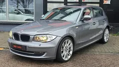 Grijs Gebruikt 2010 BMW 120 Hatchback | € 4.950 (Goede deal)