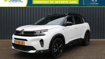 Occasion Citroën C5 Aircross Business Class 2023 SUV