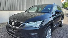 Gebruikt 2018 Seat Ateca XCELLENCE SUV | € 21.850 (Eerlijke prijs)