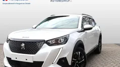 Gebruikt 2020 Peugeot 2008 Allure SUV | € 19.400 (Eerlijke prijs)
