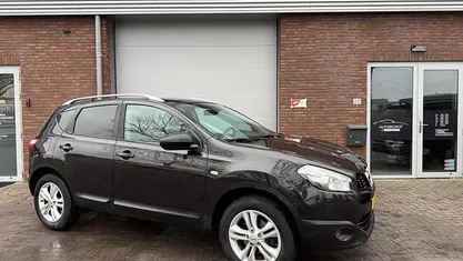 Occasion 2010 Nissan Qashqai SUV | € 6.999 (Eerlijke prijs)