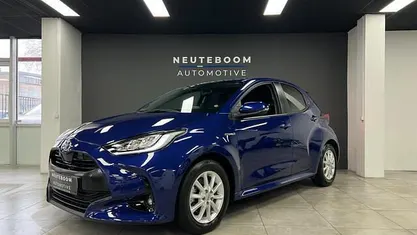 Occasion Toyota Yaris Executive 116 PK (85 kW) 2020 Hatchback