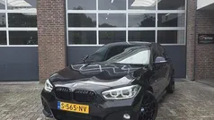 Zwart Gebruikt 2016 BMW 120 Executive Hatchback | € 13.995 (Goede deal)