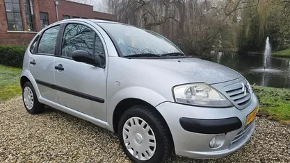 Occasion Citroën C3 74 PK (54 kW) 2004 Hatchback