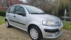 Gebruikt 2004 Citroën C3 Hatchback | € 1.999 (Eerlijke prijs)