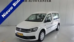 Gebruikt 2019 VW Caddy Maxi Trendline MPV | € 19.950 (Eerlijke prijs)