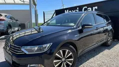 Gebruikt 2018 VW Passat Comfortline Stationwagen | € 16.990 (Goede deal)