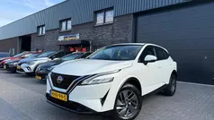 Gebruikt 2023 Nissan Qashqai Acenta SUV | € 27.950 (Eerlijke prijs)