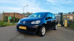 Gebruikt 2014 VW up! take up! Hatchback | € 4.199 (Goede deal)