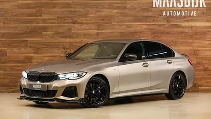 Occasion BMW M340 Performance 374 PK (275 kW) 2021 Sedan