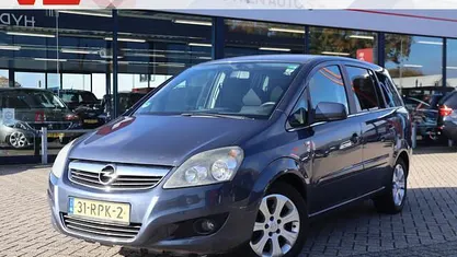 Occasion Opel Zafira Cosmo 111 PK (81 kW) 2010 MPV
