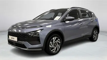 Gebruikt 2026 Hyundai Bayon Comfort SUV | € 29.950 (Eerlijke prijs)