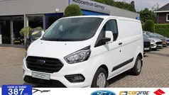 Wit Gebruikt 2023 Ford Transit Custom Trend Van | € 23.900 (Eerlijke prijs)