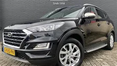 Gebruikt 2019 Hyundai Tucson Comfort SUV | € 24.450 (Eerlijke prijs)