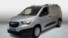 Gebruikt 2022 Opel Combo Edition MPV | € 14.900 (Eerlijke prijs)