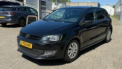 Gebruikt 2012 VW Polo Comfortline Hatchback | € 4.999 (Eerlijke prijs)