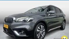 Grijs Gebruikt 2017 Suzuki SX4 S-Cross SUV | € 18.750 (Eerlijke prijs)