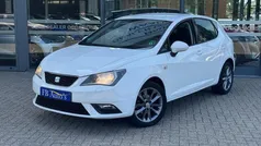 Gebruikt 2013 Seat Ibiza I-Tech Hatchback | € 6.950 (Eerlijke prijs)