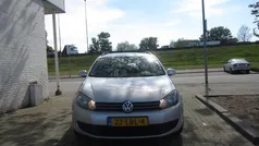 Grijs Gebruikt 2010 VW Golf VI Comfortline Stationwagen | € 4.950 (Eerlijke prijs)
