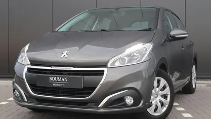 Occasion Peugeot 208 82 PK (60 kW) 2018 Hatchback
