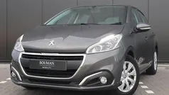 Gebruikt 2018 Peugeot 208 Hatchback | € 7.895 (Eerlijke prijs)