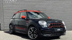 Gebruikt 2020 Mini John Cooper Works Countryman SUV | € 30.950 (Goede deal)