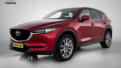 Occasion Mazda CX-5 Style 165 PK (121 kW) 2020 SUV