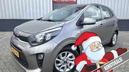 Gebruikt 2019 Kia Picanto Hatchback | € 8.995 (Goede deal)