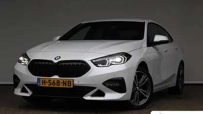 Occasion 2020 BMW 218 Executive Coupé | € 23.395 (Eerlijke prijs)