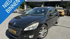 Gebruikt 2011 Peugeot 508 Stationwagen | € 2.000 (Super prijs)