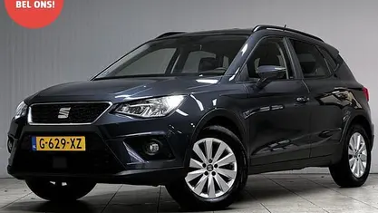 Occasion 2020 Seat Arona Business SUV | € 12.995 (Eerlijke prijs)