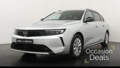 Gebruikt 2025 Opel Astra Business Edition Stationwagen | € 26.945 (Goede deal)