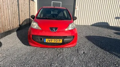 Occasion Peugeot 107 68 PK (50 kW) 2008 Hatchback