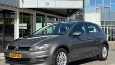 Gebruikt 2013 VW Golf VII Comfortline Hatchback | € 6.950 (Eerlijke prijs)