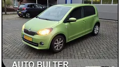 Groen Gebruikt 2013 Skoda Citigo Ambition Hatchback | € 4.750 (Goede deal)