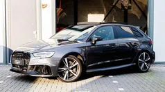 Grijs Gebruikt 2020 Audi RS3 Sportback Hatchback | € 44.950 (Eerlijke prijs)