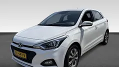 Wit Gebruikt 2019 Hyundai i20 Comfort Hatchback | € 14.750 (Eerlijke prijs)