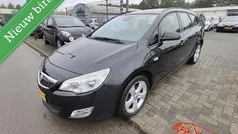 Gebruikt 2011 Opel Astra Edition Stationwagen | € 4.499 (Eerlijke prijs)