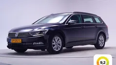 Gebruikt 2015 VW Passat Edition Stationwagen | € 15.445 (Eerlijke prijs)