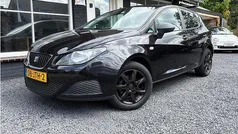 Gebruikt 2009 Seat Ibiza Hatchback | € 2.250 (Goede deal)