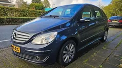 Gebruikt 2007 Mercedes B200 MPV | € 2.950 (Eerlijke prijs)