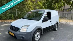 Gebruikt 2010 Ford Transit Van | € 1.799 (Eerlijke prijs)