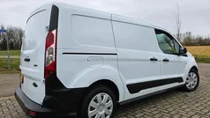 Wit Gebruikt 2018 Ford Transit Van | € 13.995 (Iets duurder)