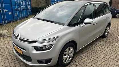 Occasion 2014 Citroën Grand C4 Picasso Business Class MPV | € 4.150 (Super prijs)