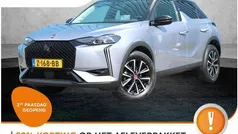 Grijs Gebruikt 2024 DS Automobiles DS3 Performance SUV | € 27.775 (Goede deal)