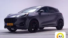 Gebruikt 2021 Ford Puma ST-Line X SUV | € 19.445 (Eerlijke prijs)